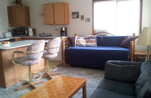 Cordova Apartment | Cordova at its Best!