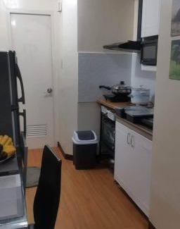 Marikina Apartment | Cordova Tower, Marquinton, Marikina City