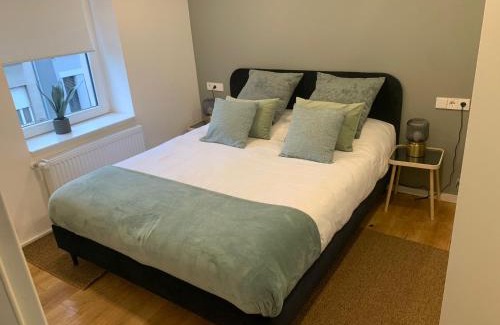 South Bonnevoie Apartment | Core Luxembourg City