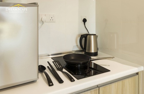 Kota Warisan Apartment | Core Suite KLIA By DreamScape