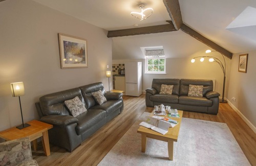 Tawstock Cottage | Corffe Cottages, Space for all the family, heated indoor pool