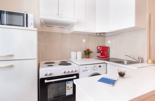 Old Town Apartment | Corfu Charm | Chic, Central, Convenient! | Fast WiFi