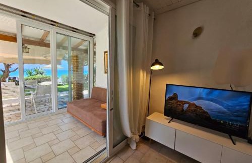 Parelia House | Corfu Glyfada Menigos Resort 13