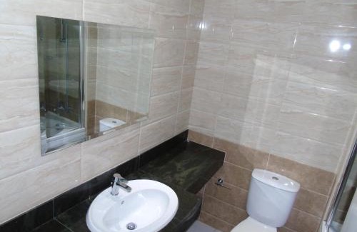 Ayia Napa Hotel | Corfu Hotel
