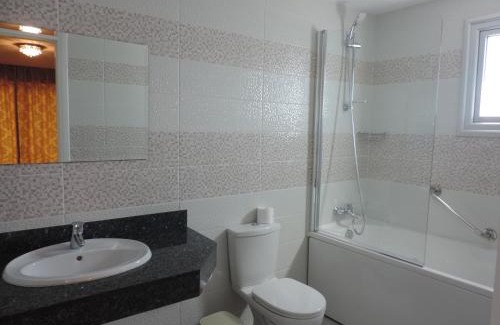 Ayia Napa Hotel | Corfu Hotel