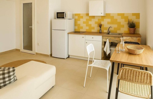 Korakades Condo | Corfu's Hidden Gem - Serene Quad