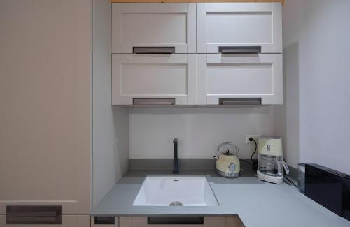 Old Town Apartment | Corfu Venetian Luxury Apartment