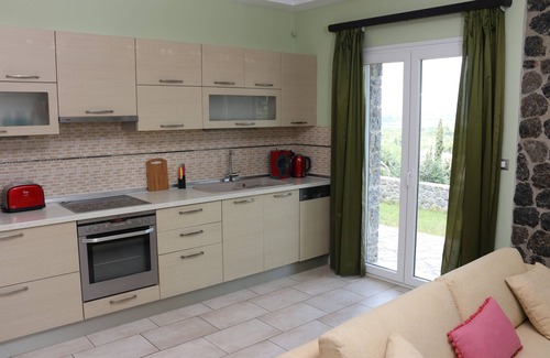 Perama Apartment | Corfu View Deluxe, Corfu: Stunning view at a luxurious property (sleeps 5)