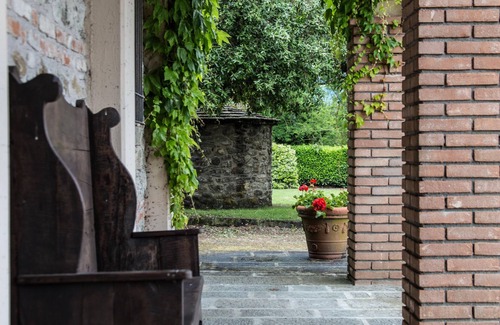 Groppoli Apartment | Coriana Apartments & Villas