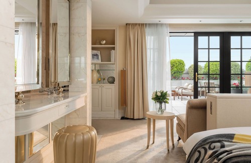 London City Centre Hotel | Corinthia London