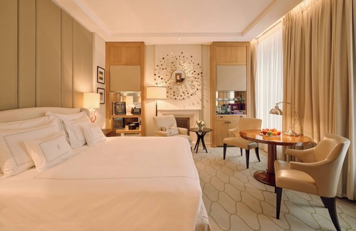 London City Centre Hotel | Corinthia London
