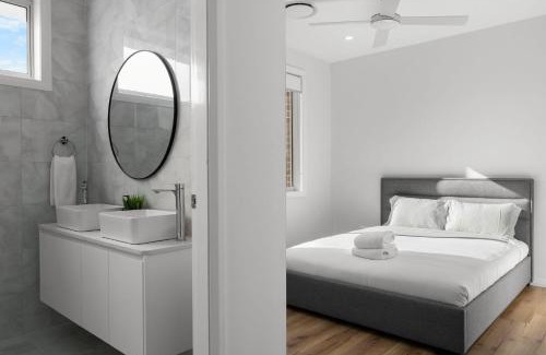 Nulkaba House | Cork & Vine on Coolalta - A Cellar Door Escape