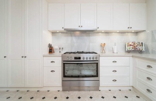 Golden Square House | Corlett Cottage