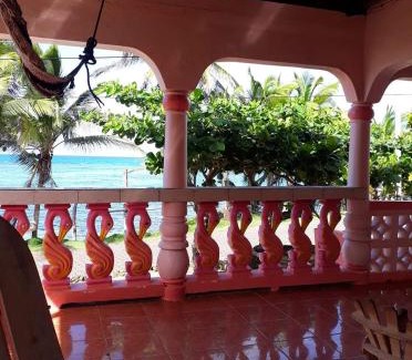Corn Island House | Corn Island Hostal ALAL SUITE