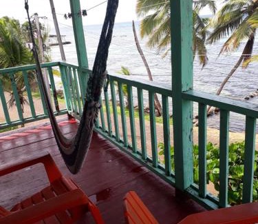 Corn Island House | Corn Island Hostal ALAL SUITE