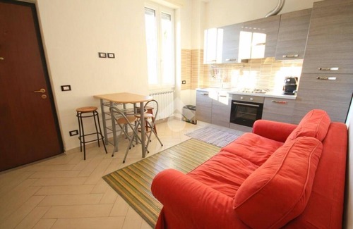 Cornaredo Apartment | Cornaredo apartment 10 minutes from Milan