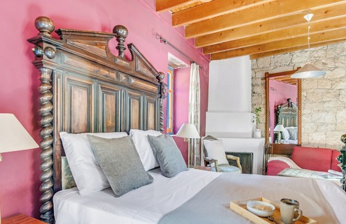 Arsos Apartment | Cornaro House - Lovely Studio Apartment