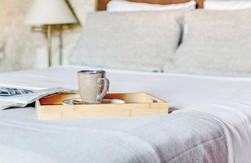 Arsos House | Cornaro House - Sweet Studio Apartment