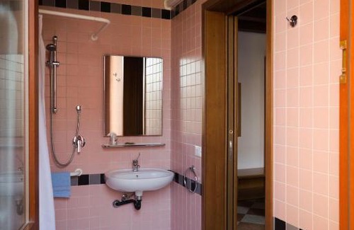 Castelfranco Veneto House | Cornarorooms