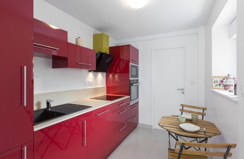 Sainte-Therese - Quineleu House | Corneille - Maison de charme rénovée