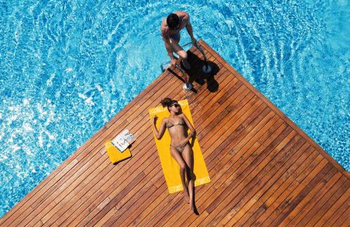 Belek Golf Area Resort | Cornelia Diamond Golf Resort & Spa