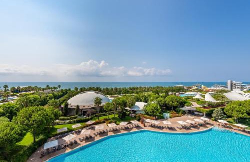 Belek Golf Area Resort | Cornelia Diamond Golf Resort & Spa
