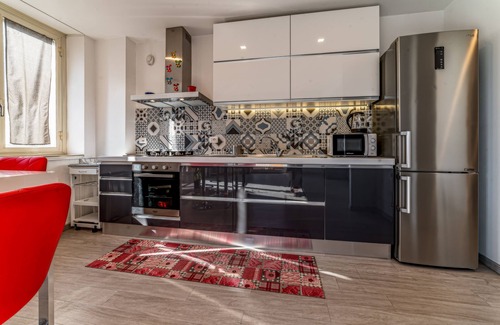 Aurelio Apartment | Cornelia Home