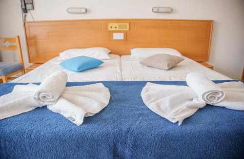 Ayia Napa Hotel | Cornelia Hotel