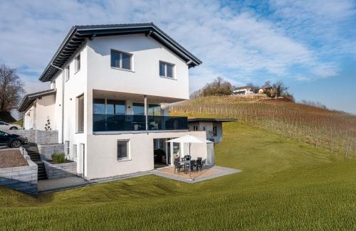 Oberkirch Apartment | Corner 28