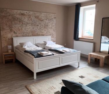 Sarvar Apartment | Corner Apartman