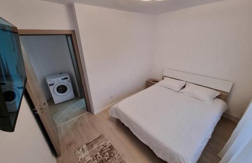 Tirgu Mures Apartment | Corner Apartment