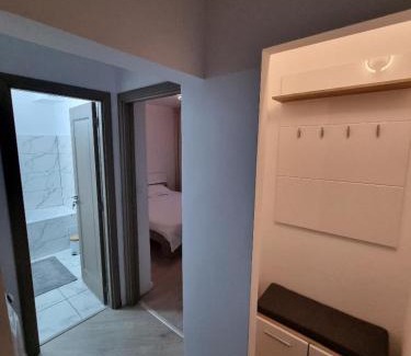 Tirgu Mures Apartment | Corner Apartment