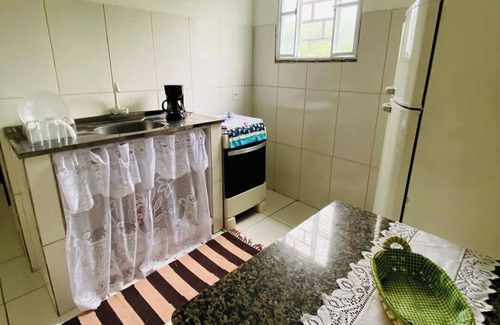 Paty do Alferes House | CORNER IN THE MOUNTAINS Cozy house in Miguel Pereira, 4 km from Rua Crocodile.