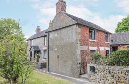 Swinscoe House | Corner Cottage