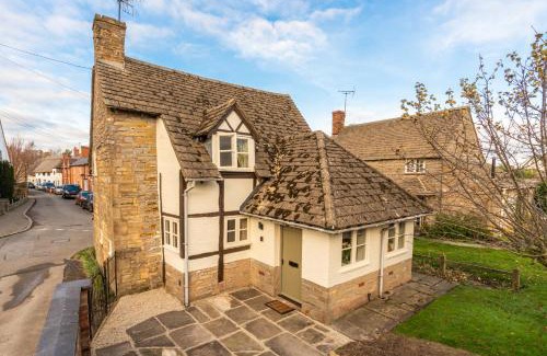 Bretforton House | Corner Cottage