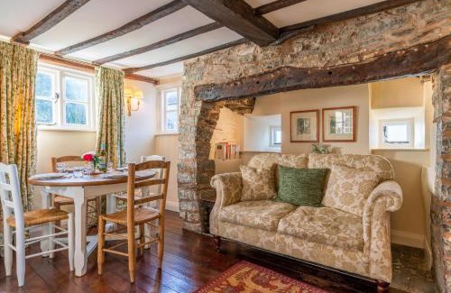 Bretforton House | Corner Cottage