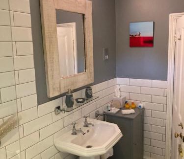 West Runton Bed & Breakfast | Corner House Bed & Breakfast