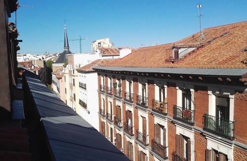 Centro Apartment | Corner of Love. Romantic weekend summer jacuzzi and drinks