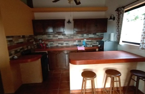 San Juanico House | Corner of punta pequena/fredrico