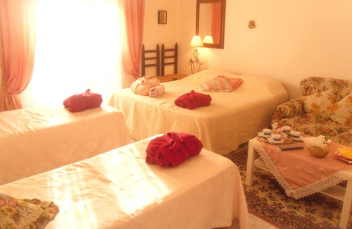 Milis Bed & Breakfast | Corner of Sardinia still authentic and far from mass tourism.