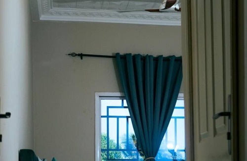 Serrekunda Apartment | Cornerstone Apartments