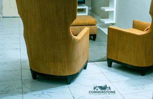 Serrekunda Apartment | Cornerstone Apartments