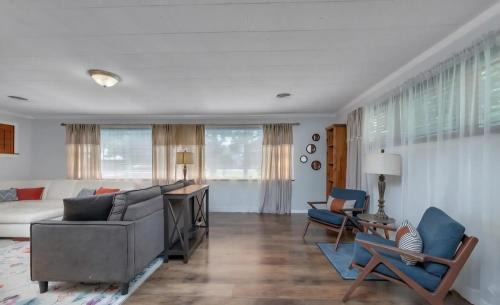 Terre Haute House | Cornerstone Cottage