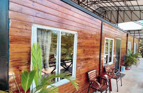 Srae Ambel Hotel | CornerStone Nesat in Nesat Village