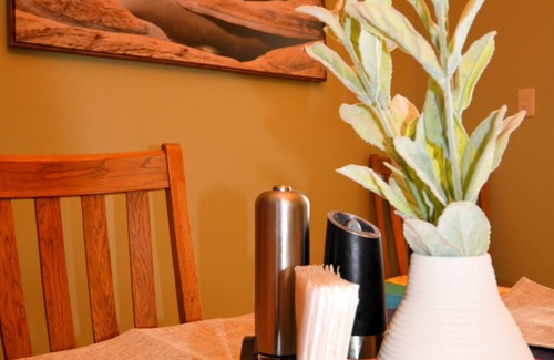 West Okoboji House | Cornerstone Retreat - Your Boji Family Getaway
