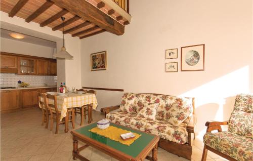 Pomarance Apartment | Corneto 3