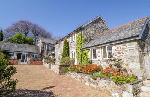 St. Columb Major House | Cornflower Cottage