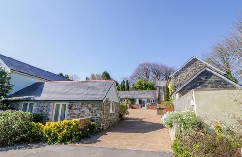 St. Columb Major House | Cornflower Cottage