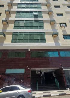 Madinat Zayed Apartment | Corniche Facing 2BR#Family# Apartment