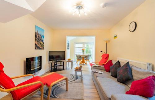 Saint Columb Major House | Cornish Holiday - Meadow Rise
